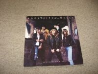 Rock City Angels - Young Man's Blues 2 LP, 1988, Vinyl Baden-Württemberg - Bammental Vorschau