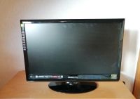 Hannspree LCD Fernseher SJ25DMAB 24,6 Zoll 62,5cm Schleswig-Holstein - Bargteheide Vorschau