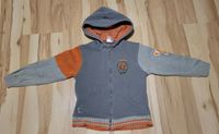 Sweatjacke Größe 110 tigger (winney pooh) Sachsen - Hartmannsdorf Vorschau