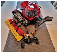 Dickie Toys Pisten Bully Hessen - Herborn Vorschau