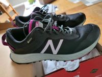 Laufschuhe New Balance Gr 40.5 Niedersachsen - Hardegsen Vorschau