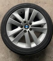 225/45 R17 91H  bmw  Kompletträder   Sommer/Winter Kr. München - Kirchheim bei München Vorschau