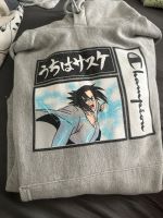 Champions Naruto/Sasuke Hoodie Hessen - Hofheim am Taunus Vorschau