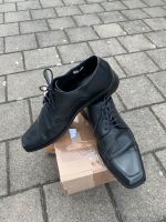 Herrenschuhe Leder 47 LLOYD Bayern - Heßdorf Vorschau