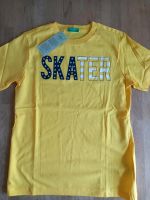 Neu! T-Shirt Größe xl/152 Skater Boy's Bayern - Adelsdorf Vorschau
