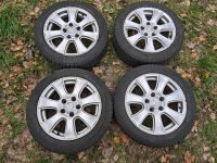 Felgen MAZDA 6 MX5 5x114,3 Reifen 205/50r16 Honda Toyota Sachsen - Meißen Vorschau