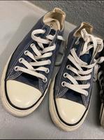 Converse Chuck All Star blau Stuttgart - Zuffenhausen Vorschau