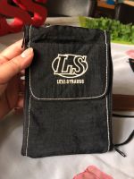 Original Levi‘s Traveltasche Dokumente & Geld Berlin - Köpenick Vorschau