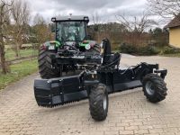 LevelStar 3000 PROFI Planierschild Wegebauschild Grader Bayern - Langensendelbach Vorschau