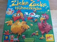 Zicke Zacke Hühnerkacke Spiel Baden-Württemberg - Westhausen Vorschau