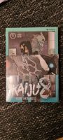 Kaiju No.8 Manga Band 1 Limited Edition Rheinland-Pfalz - Worms Vorschau
