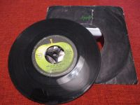 THE BEATLES Single Schallplatte OB-LA-DI-OB-LA-DA, Apple Records Rheinland-Pfalz - Hermeskeil Vorschau