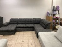 Sofa Schlafsofa Couch Wohnlandschaft Polstergarnitur Möbel Hessen - Schwalmstadt Vorschau