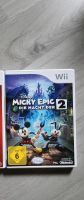 Micky Epic - Die Macht der 2 Wii-Spiel Rheinland-Pfalz - Steinebach (Sieg) Vorschau
