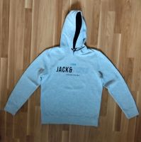 Jack & Jones Hoodie/ Sweatshirt Gr. L Kreis Pinneberg - Pinneberg Vorschau