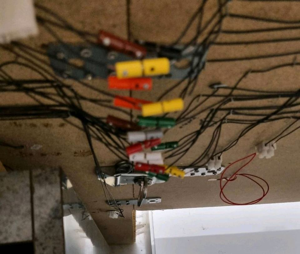 Modelleisenbahnanlage / Maßstab H0 (1:87) in Saarlouis