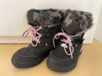 Winterstiefel Herzogtum Lauenburg - Geesthacht Vorschau