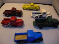 Pickup  Truck Collection von Matchbox Niedersachsen - Damme Vorschau