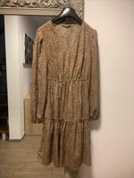 SHEIN Kleid braun Gr. S Neuwertig Bayern - Schwebheim Vorschau