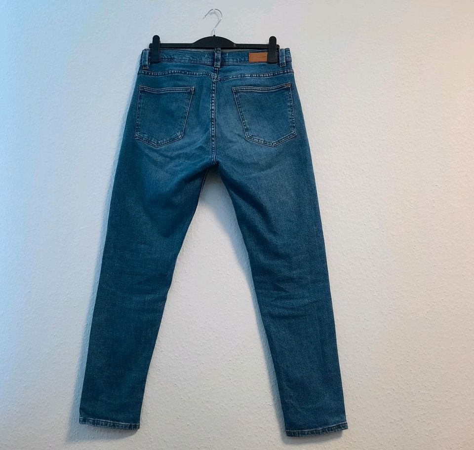 Zara Slim Fit Jeans - Herren - 46 / 36 in Köln