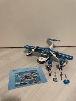 Playmobil 9436 Wasserflugzeug Polizei Schleswig-Holstein - Schuby Vorschau