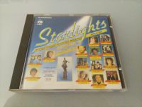 Starlights CD - Internationaler Deutscher Musikpreis Berlin 1987 Innenstadt - Köln Altstadt Vorschau