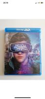 Blu ray 3 d Film Ready Player One 3D - Schatzjagd Nordrhein-Westfalen - Werne Vorschau