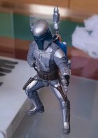 Jango Fett ( Actionfigur) Thüringen - Mühlhausen Vorschau