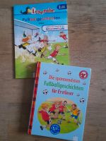Leserabe Stufe 2 Erstleser Fußballgeschichten Nordrhein-Westfalen - Essen-Margarethenhöhe Vorschau