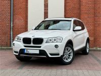 BMW X3 20d xDrive LED Kamera Leder Head-up Top Zustand Scheckhef Berlin - Lichtenberg Vorschau