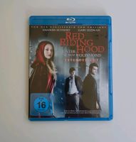 Blu-ray: Red riding Hood - Unter dem Wolfsmond Niedersachsen - Braunschweig Vorschau