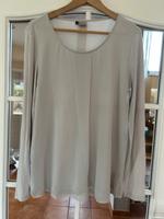 ♥️Qiero Shirt♥️ Langarm Shirt Gr. 38/40 Hessen - Langgöns Vorschau