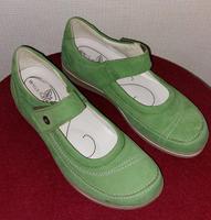 Waldläufer Schuhe Damen Gr 4,5 Nordrhein-Westfalen - Stadtlohn Vorschau