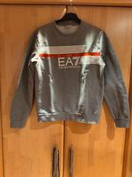 Pullover „EA7 Emporio Armani“ - Größe S Bayern - Eitensheim Vorschau