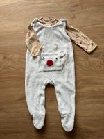 Baby Weihnachtsoutfit Ludwigslust - Landkreis - Hagenow Vorschau