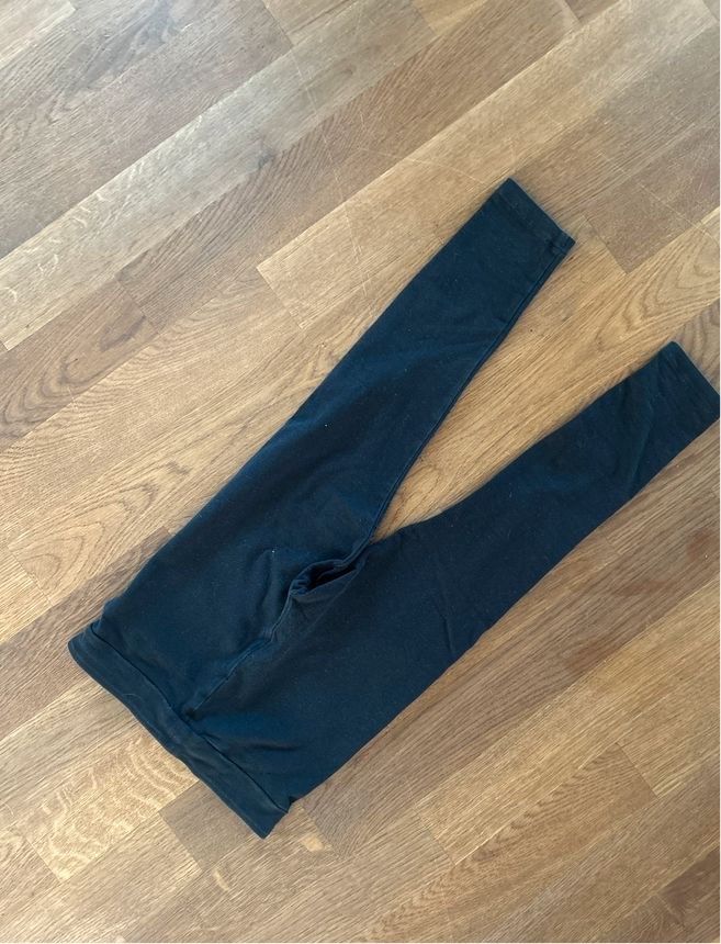 Puma Sporthose, Sportleggins, 116 cm, 5-6 Jahre in Sehnde