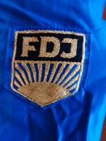 FDJ Pionier Hemd g82 DDR Uniform Rheinland-Pfalz - Rülzheim Vorschau