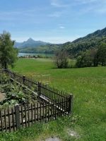 Urlaub Ferienwohnung modern Seeblick Füssen Allgäu Alpen Berge Bayern - Füssen Vorschau