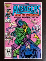 Avengers #269 US Marvel Comic Kang Dynasty Baden-Württemberg - Rheinau Vorschau