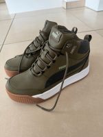 Puma Tarrenz SB II Puretex Herren Sneaker Gr.43 Nordrhein-Westfalen - Oberhausen Vorschau