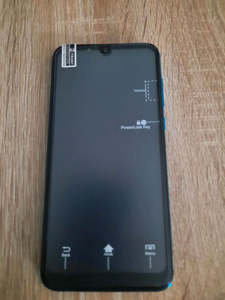 Handy P30 Pro in blau in Viersen