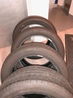 Sommerreifen Bridgestone Turanza T005 225/45 R17 Baden-Württemberg - Zell am Harmersbach Vorschau