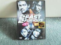 2 Fast 2 Furious auf DVD ; Paul Walker/ Eva Mendes Wandsbek - Hamburg Rahlstedt Vorschau