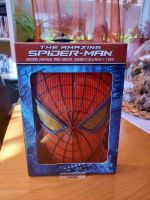 Blu Ray/DvD Sammelbox Spider-Man limited edition Niedersachsen - Springe Vorschau