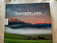 Im Zugspitzland - Bildband von Bernd Römmelt - ungelesen Niedersachsen - Goslar Vorschau