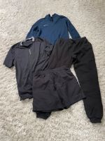 Langarmshirt/Jogginghose Sportpaket Gr.: 158/164 Brandenburg - Bernau Vorschau