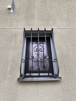 Einbruchschutz Fenster Fensterschutz Metallgitter Bayern - Fürstenfeldbruck Vorschau