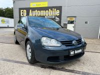 VW GOLF 5 2.0 DIESEL MIT GARANTIE! Wuppertal - Barmen Vorschau