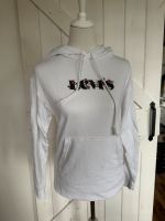 Levis Hoodie Kapuzenpullover Pullover Blumen Sachsen-Anhalt - Teuchern Vorschau