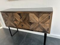 Sideboard Mangoholz massiv Hessen - Babenhausen Vorschau